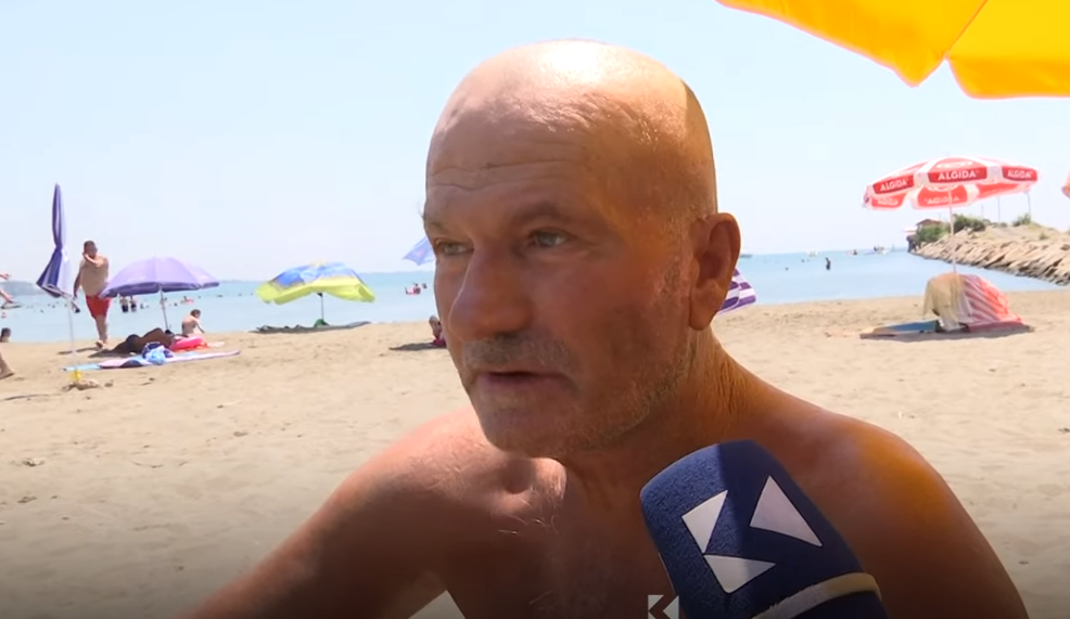 VIDEO-Sipas informacioneve që kam, çmimet e plazhit në Shqiperi
