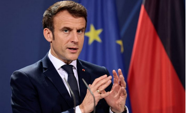 Presidenti i Francës, Emmanuel Macron, ka njoftuar për paralajmërimin e mundshëm të masave kundër Kosovës dhe Serbisë nëse këto vende nuk zbatojnë veprime me përgjegjësi